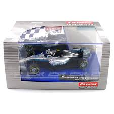 English as an attachment in your email. Carrera Digital 132 Mercedes Benz F1 Wo8 Valtteri Bottas No 77 Slot Car 30841 Slot Cars Fzgil 1 32 Scale