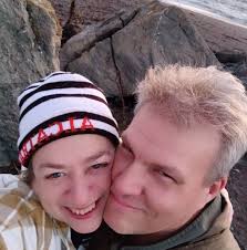 The night after screaming all night at the PSL match