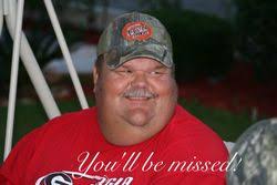 John Woodrow Drury Jr. (1966-2016)