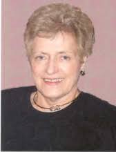 Obituary information for Anita Engel Koch