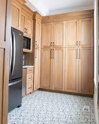 It is also used for making lumber and cabinets. Tiffany Gowler On Instagram Hello Pantry We Opted To Not Have A Door Leading Into Our Pantry So That The Funk Beech Kitchen Cabinets Beech Kitchen Flooring