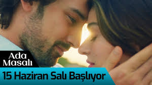 Ada masalı dizisi ne zaman başlıyor? Ada Masali Dizisi Yayin Tarihi Belli Oldu Mu