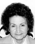 Josephine Mattera Obituary (2013)