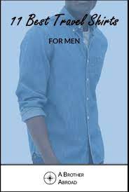 Pin On Travel Shirts For Men
