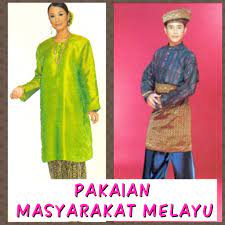 Baju kurung lazimnya diketahui sebagai sejenis baju longgar yang labuh, kadang kala hingga ke lutut dan dipadankan dengan kain panjang yang berlipat tepi. Pakaian Tradisional Perpustakaan Desa Bandar Baru Putra Facebook