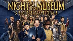 Watch Night at the Museum: Battle of the Smithsonian | Prime Video