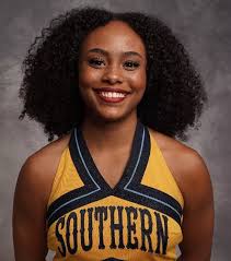 Faith Ellison's Instagram, Twitter & Facebook