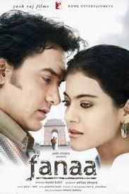 20 Fanaa Movie Dialogues and Shayari with English Translation