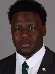 Gernorris Wilson, Oregon, Offensive Tackle