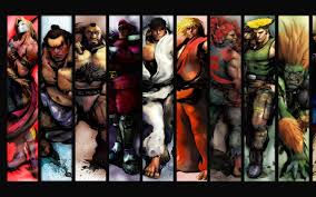 Maybe you would like to learn more about one of these? Zangief Wallpapers Group 73