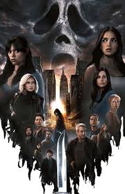 Pânico VI tem maior estreia da franquia de terror nos EUA