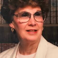 Harriet Pruden Obituary (1933