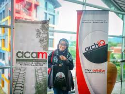 Arsitek modern terkenal di eranya hingga saat ini. Archiq 2019 Persidangan Untuk Arkitek Di Malaysia Lovely Bee
