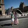 Historic Heatwave Engulfs France, Shaping Public Health and Social Responses