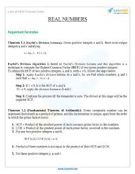 Class 10 Math Formulas Trigonometry Formulas Class 10 Cuemath