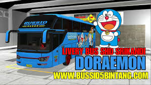 Top livery mod bussid new sinar jaya double decker new jb3 sdd mdc full led terimakasih atas kunjungan. Bussid Lima Bintang Review Livery Bus Shd Srikandi 5bintang Pro Youtube