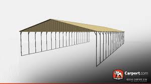 Carport Com Buy Custom Carports Garages Or Metal Buildings By Photo
