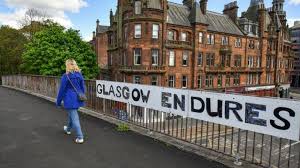 This article is about the original glasgow in scotland. Coronavirus Visiting Restrictions Reintroduced In Glasgow Area Bbc News