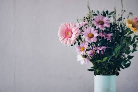 With each water change, add a preservative to the water. How To Keep Flowers Fresh Longer Housewife How Tos