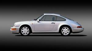 964 00ххххх 01ххххх 020хххх 021хххх 022хххх 023хххх 024хххх. Seiner Zeit Voraus Ruckblick Auf Den Porsche Typ 964 Autophorie De