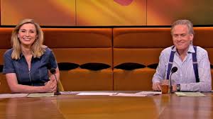Mensen die komen zullen vooral kinderen zijn, die hebben recht op een plek. Welmoed Sijtsma En Jort Kelder Presenteren Talkshow Op1 Van Donderdag 1 April 2021 Youtube