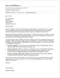 Check spelling or type a new query. Military Cover Letter Sample Monster Com
