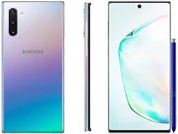Nov 11, 2021 · a quick version number check revealed that the update being pushed out to pixels new and old, is the one meant for verizon phones with the latest november security patches. Amazon Com Samsung Note 10 Verizon Aura Glow 256 Gb Renewed Cell Phones Accessories