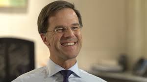Schooltv Interview Met Mark Rutte Wat Willen Kinderen Weten Van De Minister President