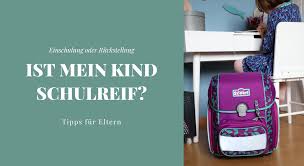 Was geschieht bei der einschulungsuntersuchung? Ist Mein Kind Schulreif Tipps Fur Eltern Lavendelblog