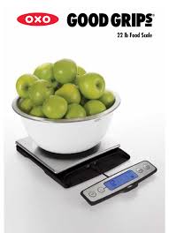 Maybe you would like to learn more about one of these? Oxo Good Grips Manual Pdf Download Manualslib