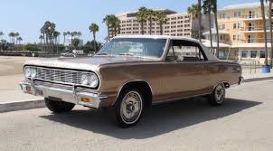 Image result for Almond Fawn 1964 Chevelle