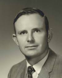 Robert Ingram Obituary 2023