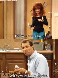 Albundy married with children al bundy funny picture quotes. Funniest Al Bundy Quotes Quotesgram