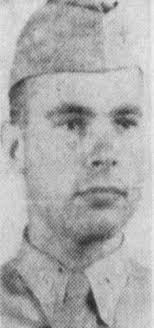 East Tennessee Veterans Memorial Association — Smith Jr., Peyton M.