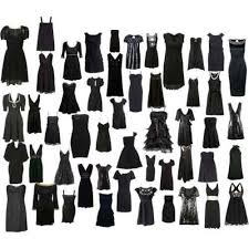 The Little Black Dress Is A Metaphor For The Universe Influenster Secretoutlast Chanel Little Black Dress Perfect Little Black Dress Black Dress Style