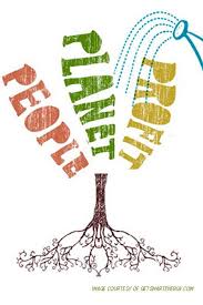 Csr Business Strategies Can Lead To Stronger Consumer Engagement According To Reports Business Strategy Social Responsibility Triple Bottom Line