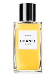 Maybe you would like to learn more about one of these? Les Exclusifs De Chanel Misia Chanel Perfume A Fragrance For Women 2015