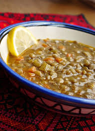 Pin On Bint Rhoda S Kitchen