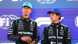 ‘They’re racing for a championship’ – Wolff sets out approach to Mercedes battle for Barcelona win