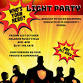 LIGHT PARTY event in Nuku'alofa