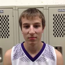 Ethan Stanton's Trego High School Career Home