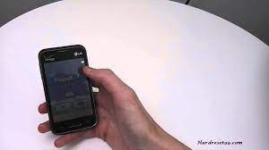 Enter the current pin or password. Lg Optimus Zone 3 Hard Reset Factory Reset And Password Recovery