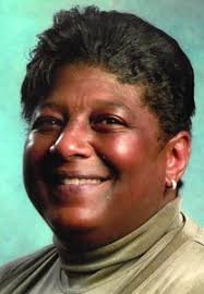 Pamela Carr Obituary (1956