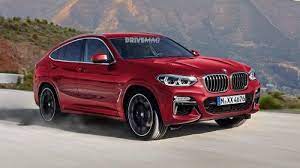 All New 2019 Bmw X4 Promises To Be A Worthy Sequel To The Original Bmw X6 Bmw Bmw X4