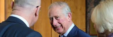 Il principe carlo d'inghilterra è risultato positivo al coronavirus. Carlo D Inghilterra Festeggia I 50 Di Investitura Ilgiornale It