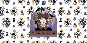 Witchy Craft Show