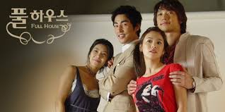 Drama korea bertema musikal pertama adalah dream high. Drama Musikal Full House Akhirnya Rilis Poster Resmi Kapanlagi Com