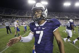 Five things to watch in college football week 4