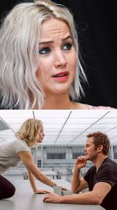 10 Adegan Memalukan yang Ingin Dilupakan oleh para Aktor