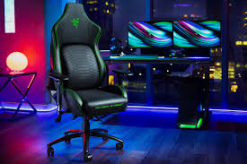 The various independent reviews on office chairs consistently showed secretlab titan as the top in both performance, features and quality. Razer S First Gaming Chair Is A Curvier Secretlab Omega Titan With Fancy Lumbar Support The Verge